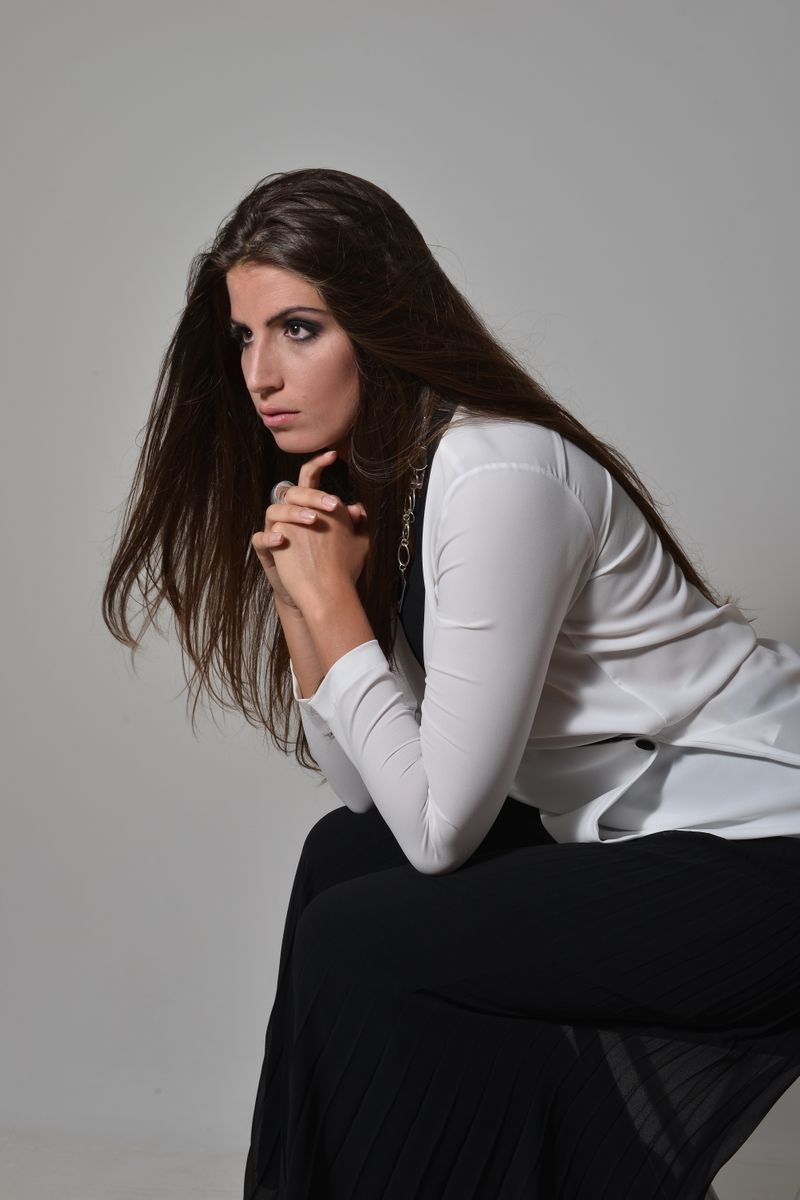Retrato de Marta Ribeiro, Especialista em imóveis residenciais de Aldaba