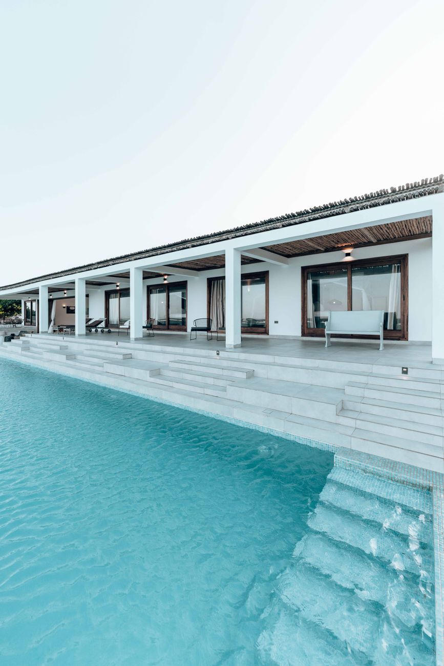 Chalet Atlántico en Canido, fotografía 1