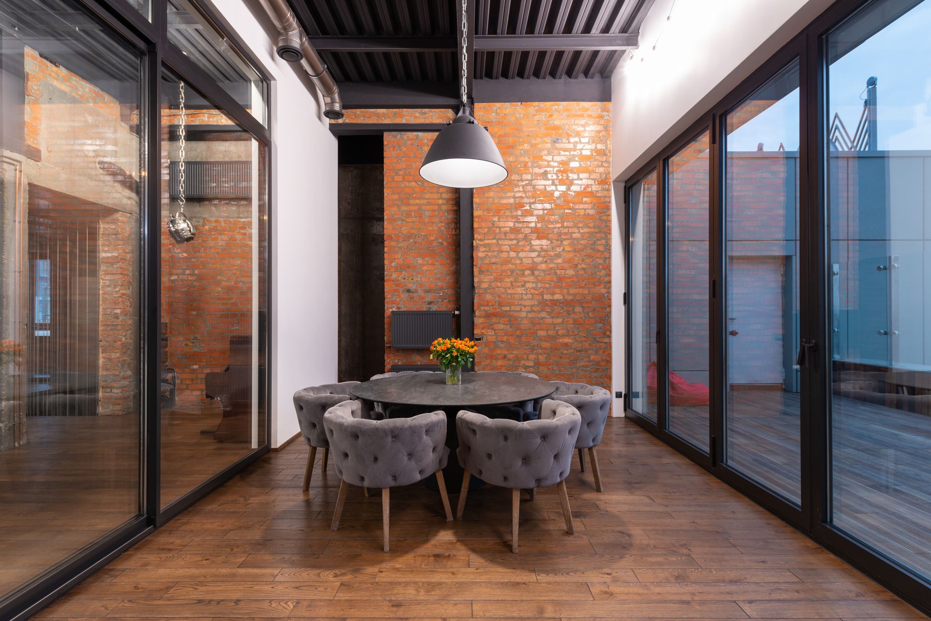 Loft de Autor en el Casco Vello, fotografía 1